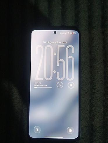 any unboxing endir: Redmi smartfon – yaşıl rəngli korpus, iki böyük kamera modulu və LED — 2