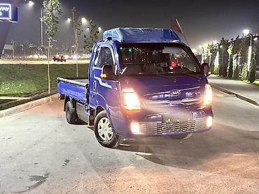 wuling mini ev: Легкий грузовик, Kia, Стандарт, До 1 т, Новый — 2