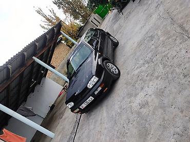 корректировка одометра: Volkswagen Golf: 1993 г., 1.8 л, Механика, Бензин, Хэтчбэк — 4