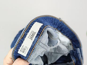 repliki jordan 1: Topshop, Jeansy damskie, rozmiar S — 4