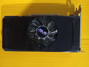 990 pro: Видеокарта для ПК, Б/у, Asus, GeForce GTX, До 2 ГБ — 6