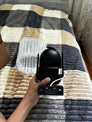 cat 5 kabel: Məhsul: Professional HD Security Camera (mühafizə kamerası) — 9