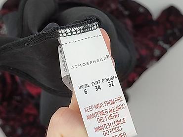 chcę: Atmosphere, Sukienka damska, rozmiar XS — 5