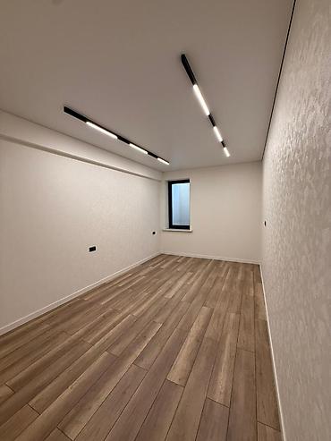 Недвижимость: 6 комнат, 280 м², Аламедин-1 мкр Элитка, 1 этаж, Дизайнерский ремонт — 2