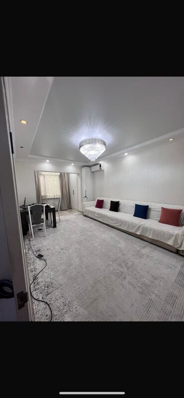 Продажа квартир: 3 комнаты, 64 м², 106 серия, 1 этаж, Евроремонт