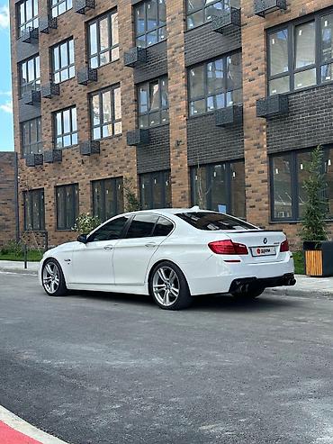катак: Диски R 20 BMW, Комплект, отверстий - 5, Б/у — 1