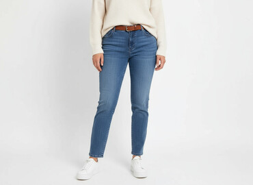 blue jeans amiri: Jeansy damskie, rozmiar XL