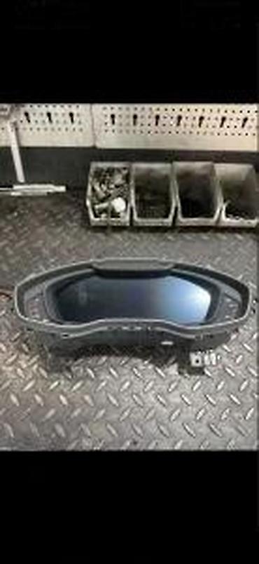 multimedia 2din: AUDI A4 B9 DELOVI VIRTUEL TABLA 160000KM | Audi delovi ALTINA ZEMUN — 1