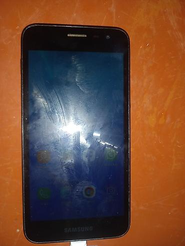 Samsung 16 GB, rəng - Qara, Sensor