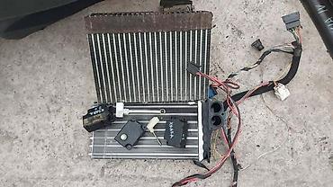 senzori linx: VENTILATOR REOSTAT KABINE ZA CITROEN XSARA PICASSO — 3