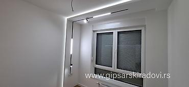 Usluge u domaćinstvu: Gipsarski Radovi Novi Sad Ns Stil Enterijeri www — 7
