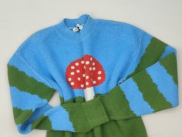 stradiwarius swetry: Zara, Sweter damski, rozmiar S