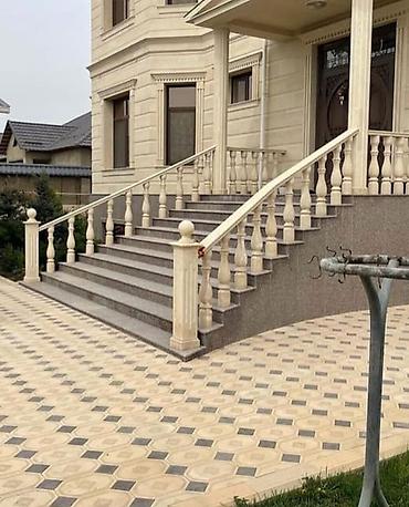 Евробрусчатка: Брусчатка бордюр Брусчатка Бишкек цена Евро брусчатка Элитная at lalafo.kg — 5 Евробрусчатка: Брусчатка бордюр Брусчатка Бишкек цена Евро брусчатка Элитная — 5