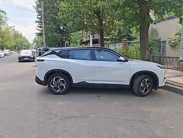 byd e9 1: Dongfeng : 2026 г., 1.5 л, Автомат, Электромобиль, Кроссовер — 2