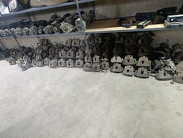 Другие автозапчасти: Разбор Opel — широкий выбор б/у оригинальных запчастей Предлагаются — 20