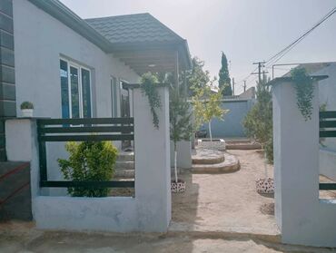 Otaqlar: 3 otaqlı, 130 kv. m, Yeni təmirli
