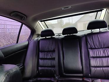 обвесы на хонда фит бишкек: Honda Accord: 2008 г., 3.5 л, Автомат, Бензин, Седан — 10