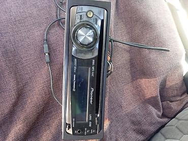 android teyes cc3: Автомагнитола Pioneer DEH-P4050UB - Однодиновая CD/MP3/WMA/ACC — 1