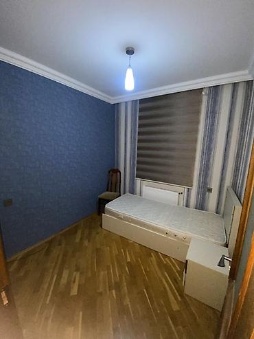 memar ecemi kiraye ev: 185 kv. m, 5 otaqlı, Kombi, Qaz, İşıq — 10