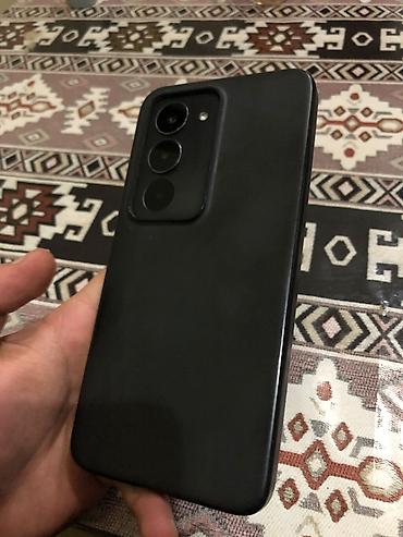 apple xr ağ: Redmi 256 GB, rəng - Qara, Sensor — 4