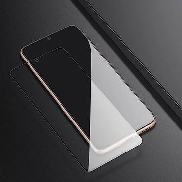 Zaštitne folije i stakla za telefone: Zastitno staklo Nillkin CP+ Pro za Samsung G996B Galaxy S21 Plus crni — 9