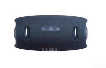 jbl xtreme 3: Dinamik "JBL Xtreme 4"JBL Xtreme 4 — portativlik və güclü səs — 4