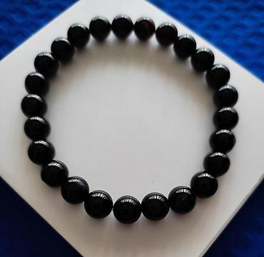 Браслеты: Браслет, Бусины, Мужские — 1