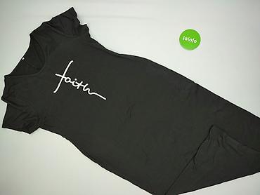 oversized: Faith, Sukienka damska, rozmiar 2XL — 2