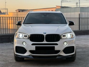 обмен на е36: BMW X5: 2018 г., 3 л, Автомат, Бензин, Внедорожник