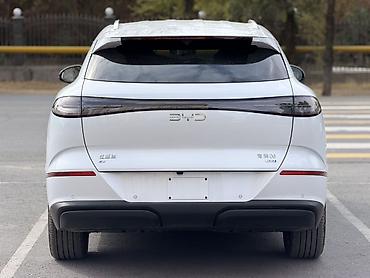 BYD: BYD Sea Lion 06: 2025 г., 0.1 - engine capacity л, Автомат, Электромобиль, Кроссовер — 3