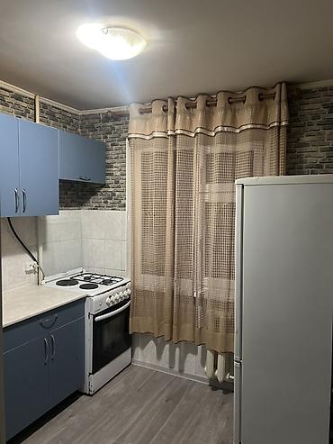 участок алексеевка: 1 комната, 58 м², 104 серия, 3 этаж — 4