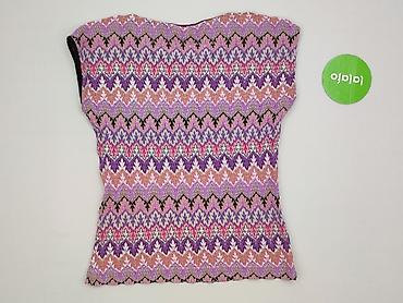 ozdoby do bluzek: T-shirt damski, rozmiar L — 3