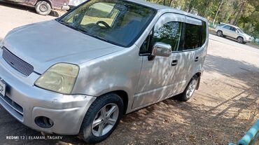 купить авто от хозяина: Honda Capa: 1998 г., 1.3 л, Автомат, Бензин, Вэн/Минивэн