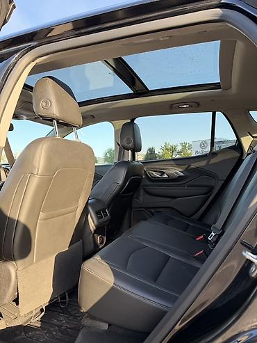 GMC: GMC : 2019 г., Автомат, Бензин, Кроссовер — 15
