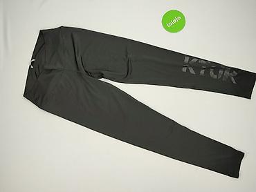 jordan czerwone: Legginsy Sportowe damskie, rozmiar M — 3