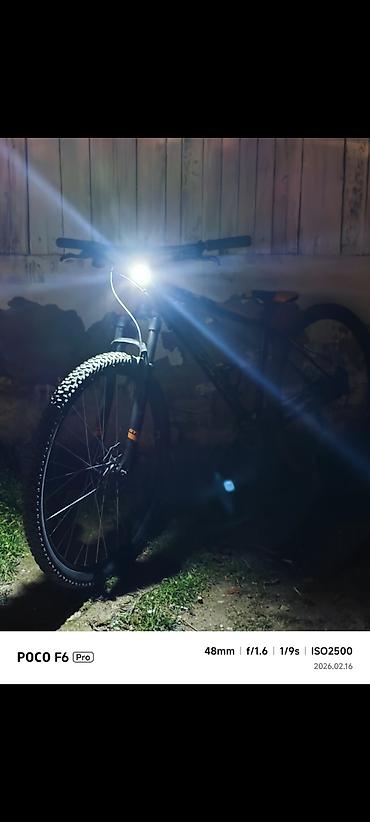 Velosipedlər: Heçbir problemi yoxdur servis ehtiyacları tez tez elenibdir velosiped — 8