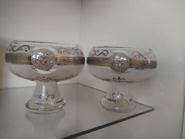 вазы для фруктов и конфет: Конфетницы