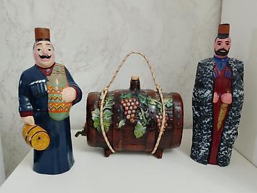 Şərab içki dəsti il, 2015 Kolleksiya