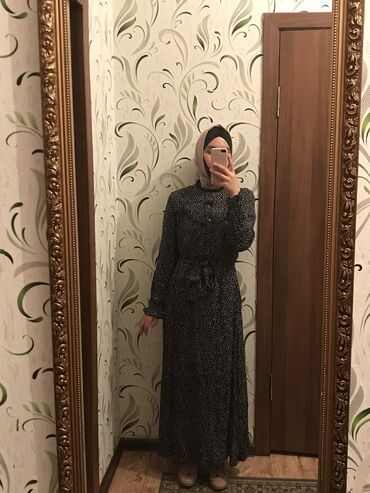 купить платье на 10 лет в Кыргызстан | Платья: Платье подойдёт на 42-44 
Новое с этикеткой