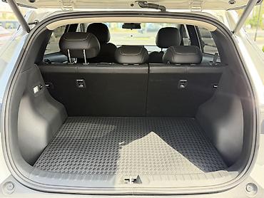 дрон avata: Changan Qiyuan Q05: 2026 г., Автомат, Электромобиль, Кроссовер — 9