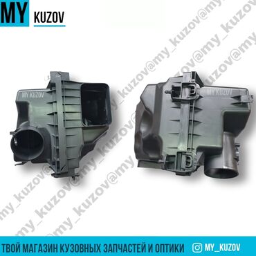 корпус воздушного фильтра хонда фит: В продаже: корпус воздушного фильтра воздухан камри 70