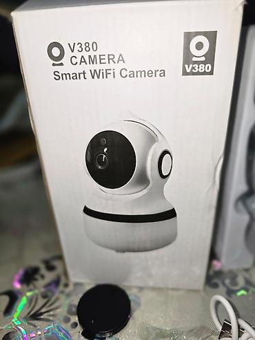 televizor sharp aquos: Camera v380 kamera wifi telen ile idare olunur
micro card gedir usb — 3