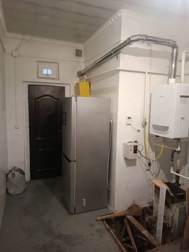 купить дом в рассрочку от хозяина: 4 м², 2 комнаты, Парковка, Забор, огорожен