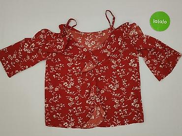 minorka sandaly: Shein, Bluzka damska, rozmiar S — 2