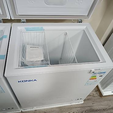 Морозильники: Морозильник, Новый — 2