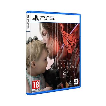clash hesab satisi: Ps5 death stranding 2. Tam bağlı upokovkada orginal. Çatdırılma — 1