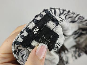 xxxxl: H&M, Legginsy rozmiar S — 4