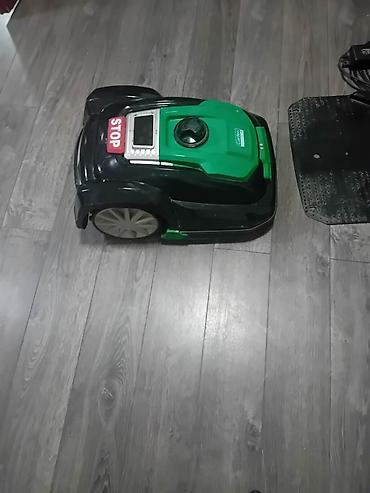 Kosilice i trimeri: Robot kosilica za travu Garden Feelings - Automatsko košenje — 11