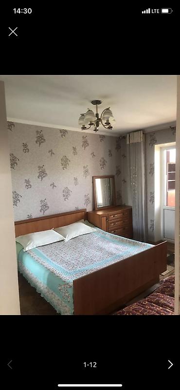 Посуточная аренда квартир: 2 комнаты, Телевизор, Интернет, Wi-Fi, Круглосуточное заселение at lalafo.kg — 12 Посуточная аренда квартир: 2 комнаты, Телевизор, Интернет, Wi-Fi, Круглосуточное заселение — 12