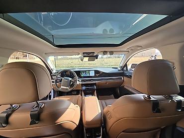 Hyundai: Hibrid krossover – yüksək texnologiyalı, geniş və komfortlu Mühərrik — 10